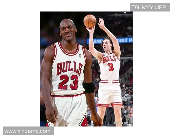 约什·吉迪打破迈克尔·乔丹芝加哥公牛队史纪录，三双纪录与新秀得分纪录双双改写