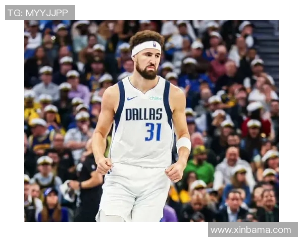 克莱·汤普森三分命中率创职业生涯新低，连续七场零分引发独行侠交易动向