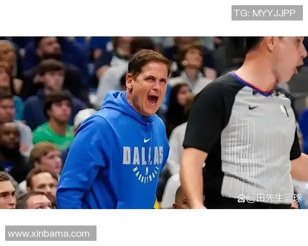 独行侠管理层尼科·哈里森负面情绪加剧，球队内部氛围紧张，马克·库班介入以恢复团队凝聚力